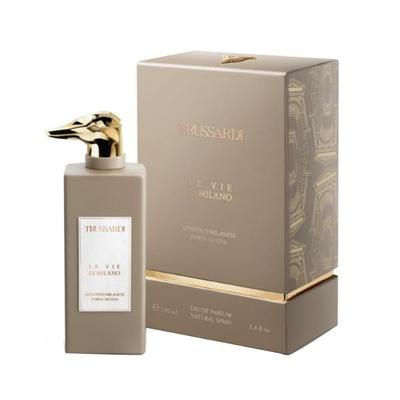 Trussardi Le Vie di Milano Porta Nuova EDP 100 ml - Perfumes (Edt/Edp)