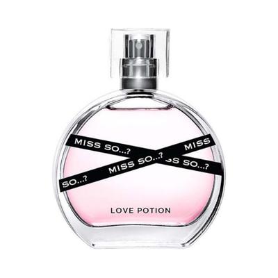 So...Miss So Love Potion EDP 50 ml - Women Perfumes (Edt/Edp)