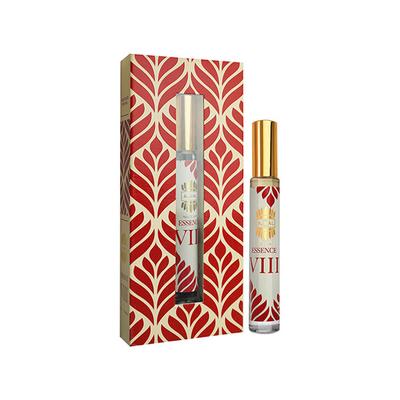 Ajmal Essence Viii Long-Lasting Concentrated Perfume Gift For Men And Women 10 ml - Deodorants/Roll-Ons