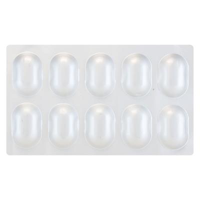 DAPAONE M 5/500 Tablet 10's - Diabetes-Ant