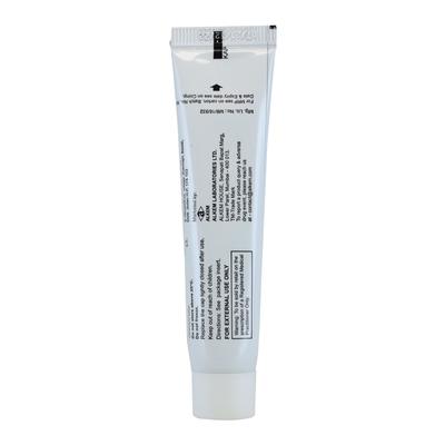 TACROVERA Ointment 15gm - Atopic Dermatitis(Eczema)-Oth