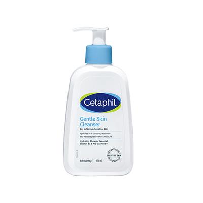 Cetaphil Gentle Skin Cleanser 236 ml - Face Wash & Cleansers