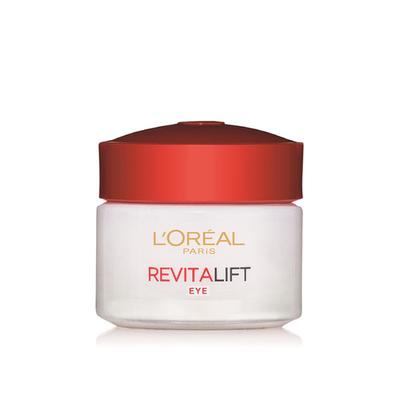 L'Oreal Paris Revitalift Moisturizing Eye Cream 15 ml - Under Eye Creams & Serums
