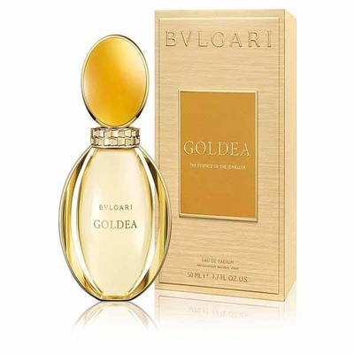 Bvlgari Goldea Eau de Parfum 50 ml - Perfumes (Edt/Edp)