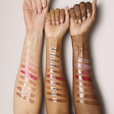 M.A.C Lipglass Air -Sublime 5 ml - Lip Glosses