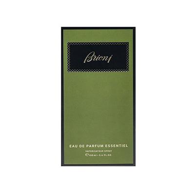 Brioni Essentiel Eau De Parfum 100 ml - Men Perfumes (Edt/Edp)