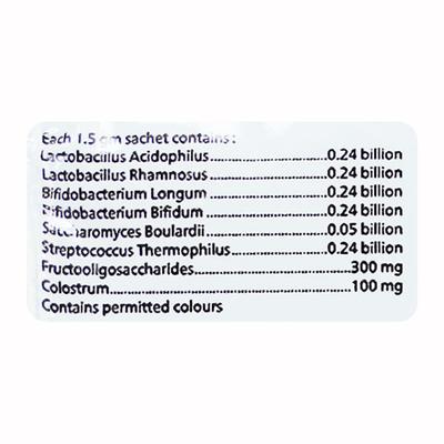 EVOGUT Powder 1.5gm - Diarrhoea-Ant