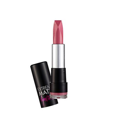 Flormar Extreme Matte Lipstick 002 Pale Pink 4 gm - Lipsticks