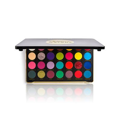 Revolution X Patricia Bright Rich In Colour Palette 33.6 gm - Face Palettes