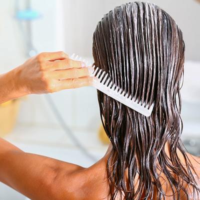 Evoluderm Color Detangling and Regenerating Conditioner 200 ml - Conditioners