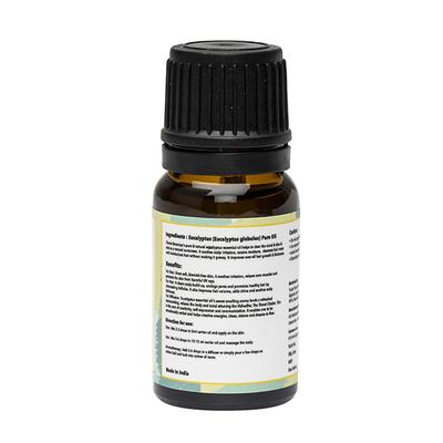 Clovia Botaniqa Pure Eucalyptus Essential Oil 10 ml - Essential Oils