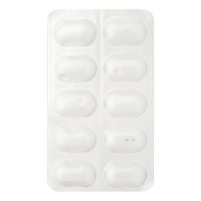 TRIHEAL PLUS Tablet 10's - Pain relief-Nsa