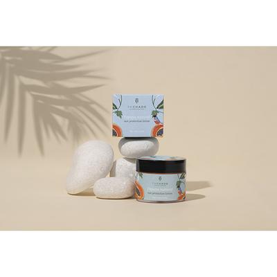 The Hade Papaya Natural Sun Protection Cream 50 gm - Face Creams