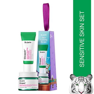 Dr.Jart+ Cicapair Hero Pack 50ml 1's - Facial Kits