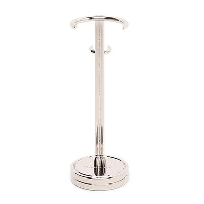 Truefitt and Hill Double Wire Razor and Brush Stand Chrome Plated 1's - Razors & Cartridges