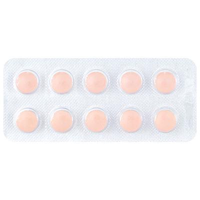 STUGEST PLUS Tablet 10's - Allergies-Ant