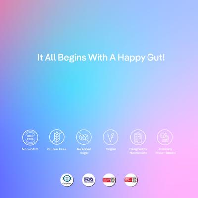 The Good Bug First Defense 1.5gm Sachet 15's - Vitamin C