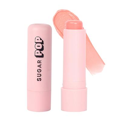 SUGAR POP Nourishing Lip Balm 05 Peach 4.5 gm - Lip Balms