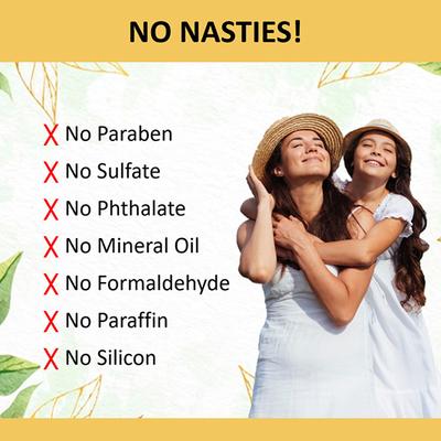 Cocomo Natural Kids Moisturizer Plus Sunscreen Lotion Coconut and Olive Oil SPF 15 Earth Shine 300 ml - Creams, Lotions & Oils