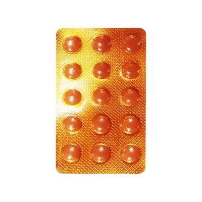 CALCIGARD 10 RETARD Tablet 15's - Hypertension-Cal