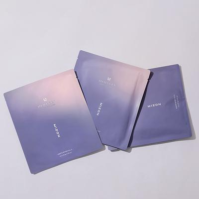 Mizon Hyalugen Gel Pearly Jelly Mask 35 ml - Masks & Peels