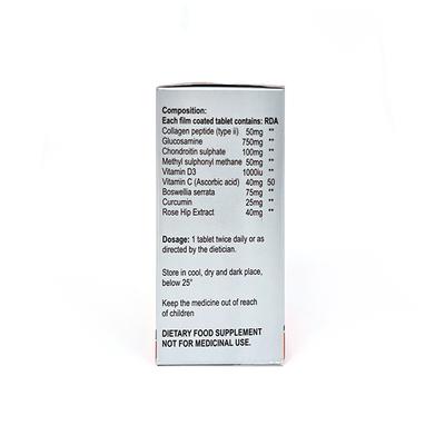 ZORIMAX OS Tablet 30's - Supplements-Vam