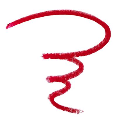 Flormar Waterproof Lipliner 233 Dramatic Red 1.14 gm - Lip Liners