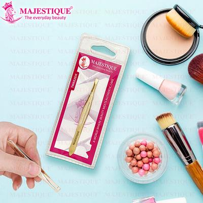 Majestique Tweezers 1's - Tweezers