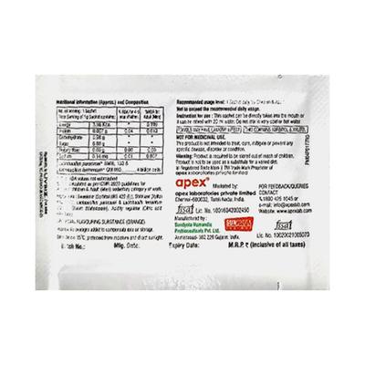 RHINOBIO Powder 1g - Diarrhoea-Ant