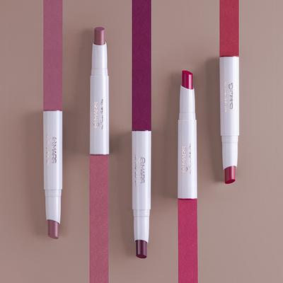 MARS Non Transfer Butter Stick - 15 Running Late 3.5 gm - Lipsticks