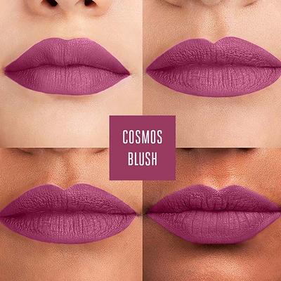 Lakme Perfect Definition Lipliner Cosmos Blush 0.78 gm - Lip Liners