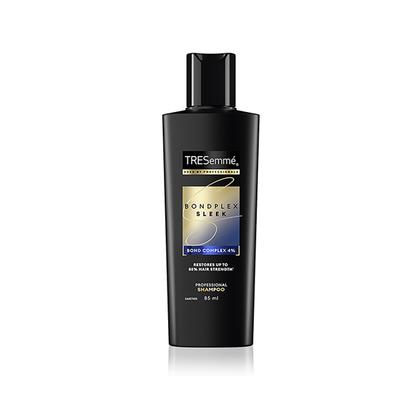 TRESemme Bondplex Sleek Shampoo, 85 ml - Shampoos