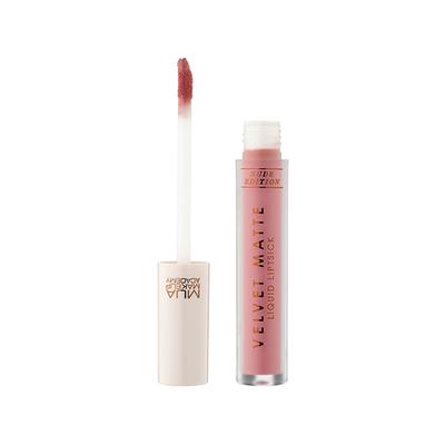 Mua Velvet Matte Liquid Lipstick - Soul 3 ml - Liquid Lipsticks
