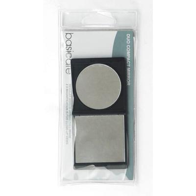 Basicare Compact Make Up Mirror 1's - Others