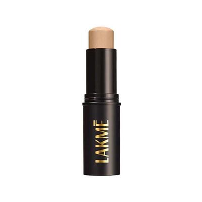 Lakme Facelift Foundation Stick-Warmnatural 11 gm - Foundation