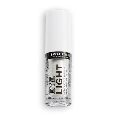 Revolution Relove Eye Light Shine Metallic Eyeshadows 1.9 ml - Eyeshadow, Bases & Primers