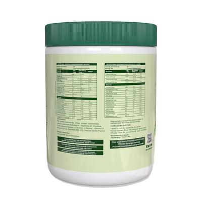Pro360 Nefro HP Powder - Vanilla Flavour 400 g - Protein Drink