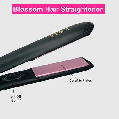 Babila Blossom Hair Straightener-BHS-E45 - Straighteners