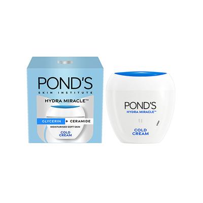 Pond's Moisturising Cold Cream 200 ml - Face Moisturizers