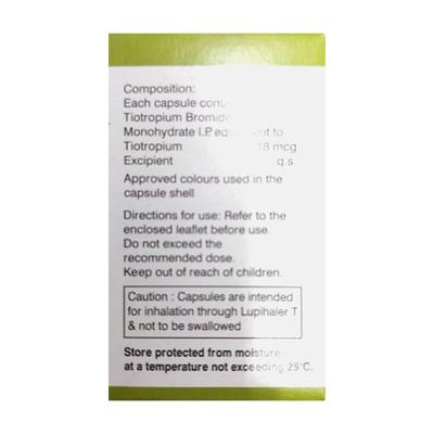 TIATE Transcaps 30's - Asthma/COPD-Ast