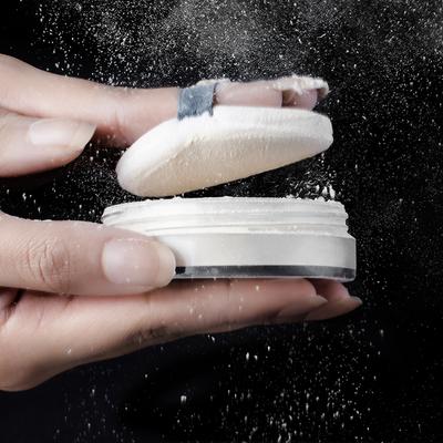 MARS Trend Setting Powder - Matte Translucent 8 gm - Loose Powder