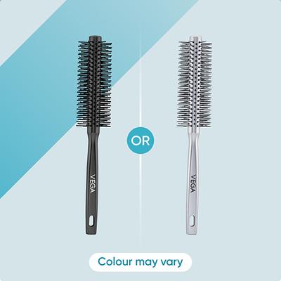 VEGA Round brush R3-RB PP - Hair Brushes
