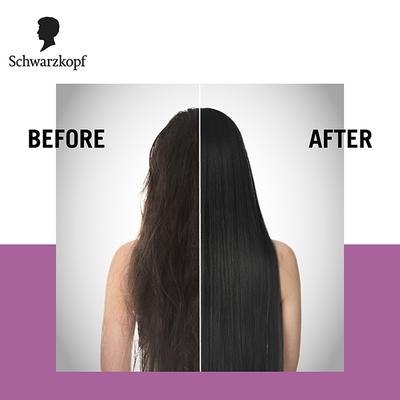 Schwarzkopf Colour Specialist At Home Permanent Hair Colour - 1.0 Opulent Black 165 ml - Crème