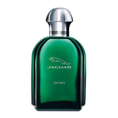 Jaguar For Men Eau de Toilette 100 ml - Men Perfumes (Edt/Edp)