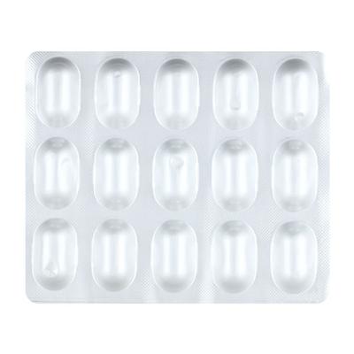 CALCIMATE XL Tablet 15's - Supplements-Vam