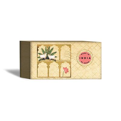 Vedic Valley Coffee Body Mask Certified Natural 250 gm - Others