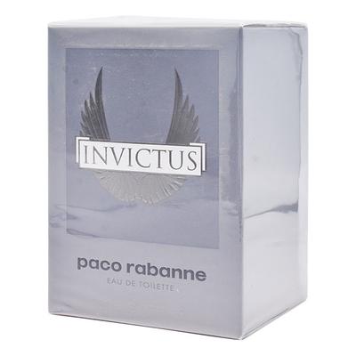 Paco Rabanne Invictus Eau De Toilette 50 ml - Perfumes (Edt/Edp)