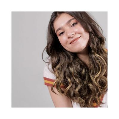 Paradyes Glitter Gold Temporary One Wash Hair Color 45 gm - Crème