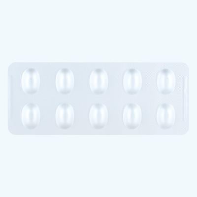 Mirago 50mg Tablet 10'S - Urinary Retention-Dru