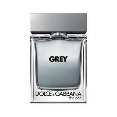 Dolce&Gabbana The One Grey EDT 50 ml - Men Perfumes (Edt/Edp)